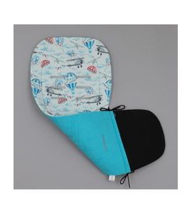 THULE LATADLA - PODLOŽKY DO KOČÁRKU - KOČÁRKY A PŘÍSLUŠENSTVÍ