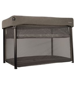 NUNA PAAL™ GRANITE - CESTOVNÍ POSTÝLKY - SPINKÁNÍ