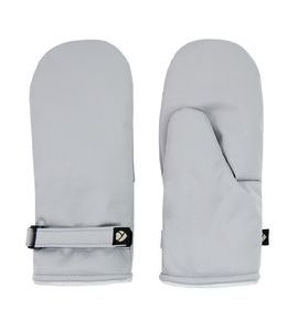 EMITEX RUKAVICE SOFT LIGHT GRAY - RUKAVIČKY, ŠÁTKY, NÁKRČNÍKY - PRO DĚTI