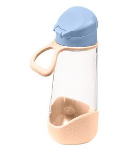 B.BOX SPORT LAHEV NA PITÍ 600ML - SPORTOVNÍ LAHVE - KRMENÍ