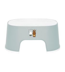 BEBE-JOU STUPÁTKO OVÁL BÉBÉ-JOU GROW MIFFY MELANIE - STUPÁTKA K UMYVADLU A WC - KOUPÁNÍ A ZDRAVÍ