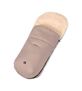 MOON FUSAK - SAND - FUSAKY DO KOČÁRKU - KOČÁRKY A PŘÍSLUŠENSTVÍ