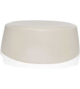 BEBE-JOU STUPÁTKO OVÁL FABULOUS TAUPE - STUPÁTKA K UMYVADLU A WC - KOUPÁNÍ A ZDRAVÍ