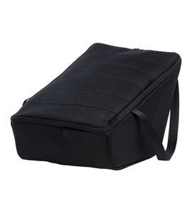 TFK CITYBAG MONO/PRO BLACK - CESTOVNÍ TAŠKY NA KOČÁREK - KOČÁRKY A PŘÍSLUŠENSTVÍ
