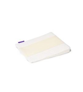 TRÄUMELAND KLÍNOVÝ POLŠTÁŘ VISCO (0 - 8 MĚSÍCŮ) - FIXAČNÍ PODLOŽKY - SPINKÁNÍ