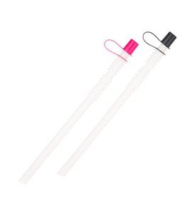 CANPOL BABIES NÁHRADNÍ SLÁMKY K HRNÍČKU 4/112 2KS - PŘÍSLUŠENSTVÍ K HRNEČKŮM - KRMENÍ