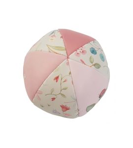 LITTLE DUTCH MÍČEK SOFTBALL FAIRY GARDEN - SENZORICKÉ HRAČKY - PRO DĚTI