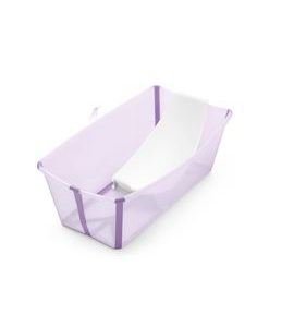 STOKKE® FLEXI BATH® SKLÁDACÍ VANIČKA + ZDARMA LEHÁTKO - VANIČKY PLASTOVÉ - KOUPÁNÍ A ZDRAVÍ