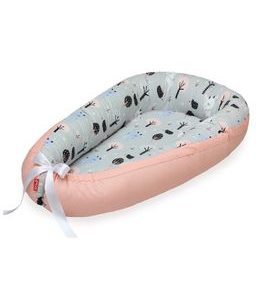 SCAMP HNÍZDO KOKOS (PEACHFOREST) - HNÍZDEČKA - SPINKÁNÍ