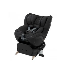 MAXI-COSI MICA SLIDE PRO AUTOSEDAČKA AUTHENTIC BLACK - AUTOSEDAČKY 0-18KG - AUTOSEDAČKY A PŘÍSLUŠENSTVÍ