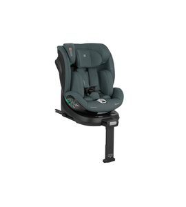 KIKKABOO AUTOSEDAČKA 40-150 CM I-TWIST I-SIZE ARMY GREEN - AUTOSEDAČKY 0-36KG - AUTOSEDAČKY A PŘÍSLUŠENSTVÍ