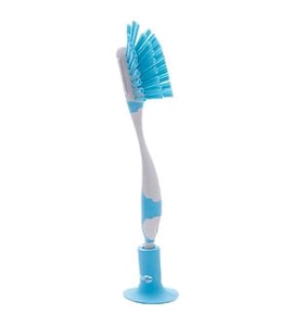 MII™FEEDING "CLEANING BRUSH" - ČISTÍCÍ KARTÁČ 2V1 BPA&EA FREE - KARTÁČE NA LAHVE - KRMENÍ