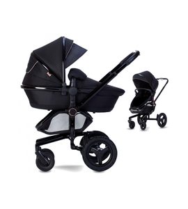 SILVER CROSS SURF KOČÁREK ECLIPSE - DVOJKOMBINACE - KOČÁRKY A PŘÍSLUŠENSTVÍ