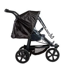 TFK PLÁŠTĚNKA MONO/PRO KOČÁREK - PLÁŠTĚNKY - KOČÁRKY A PŘÍSLUŠENSTVÍ