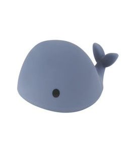 FLOW NOČNÍ SVĚTLO MOBY BLUE - NOČNÍ SVĚTLA - SPINKÁNÍ