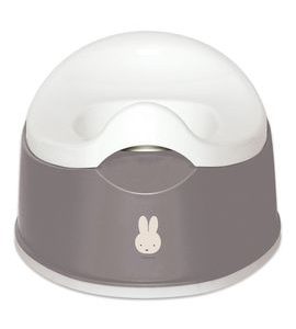 BÉBÉ-JOU NOČNÍK GROW MIFFY AND FRIENDS - NOČNÍKY - PŘEBALOVÁNÍ