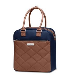 ABC DESIGN TAŠKA NA PLENY EXPLORE 2021 - PŘEBALOVACÍ TAŠKY - KOČÁRKY A PŘÍSLUŠENSTVÍ