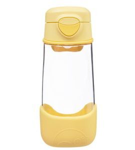 B.BOX SPORT LAHEV NA PITÍ 450 ML - LEMON TWIST - SPORTOVNÍ LAHVE - KRMENÍ