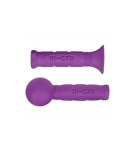 MICRO HOUKAČKA MICRO PURPLE - PŘÍSLUŠENSTVÍ CYKLO - NOŠENÍ & SPORT