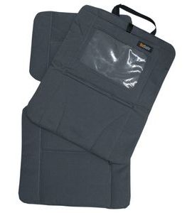 BESAFE TABLET & SEAT COVER ANTHRACITE - CHRÁNIČE SEDADLA - AUTOSEDAČKY A PŘÍSLUŠENSTVÍ