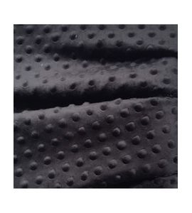 MINKY ČERNÉ 300G - DOPLŇKY KE KOČÁRKŮM - KOČÁRKY A PŘÍSLUŠENSTVÍ