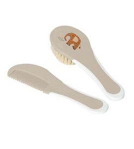 BEBE JOU HŘEBEN A KARTÁČ STEPPE - HŘEBÍNKY A KARTÁČKY - KOUPÁNÍ A ZDRAVÍ