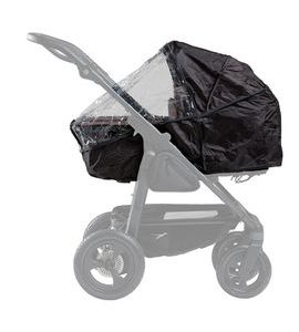 TFK PLÁŠTĚNKA NA KORBU DUO COMBI - PLÁŠTĚNKY - KOČÁRKY A PŘÍSLUŠENSTVÍ