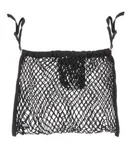 DOOKY SÍŤKA NA KOČÁREK STROLLER NET BAG - ORGANIZÉRY A KOŠÍKY - KOČÁRKY A PŘÍSLUŠENSTVÍ