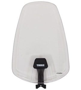 THULE ŠTÍT PRO CYKLOSEDAČKU THULE RIDEALONG MINI - PŘÍSLUŠENSTVÍ CYKLO - NOŠENÍ & SPORT