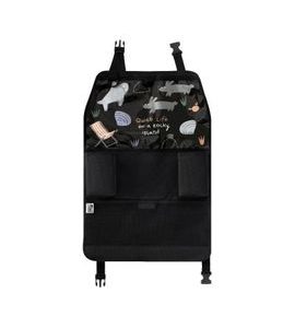 LEOKID ORGANIZÉR NA SEDADLO S KAPSOU NA TABLET ROCKY ISLAND - KAPSÁŘE A ORGANIZÉRY - AUTOSEDAČKY A PŘÍSLUŠENSTVÍ