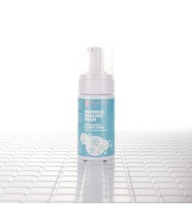 MOMCARE BY LINA PERINEÁLNÍ LÉČIVÁ PĚNA S VILÍNEM A TŘEZALKOU - INTIMNÍ ŽIVOT - PRO MAMINKY