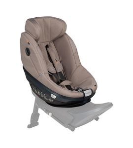 BESAFE BEYOND2 360 DARK SAND SOFT BREEZE - AUTOSEDAČKY 9-25KG - AUTOSEDAČKY A PŘÍSLUŠENSTVÍ