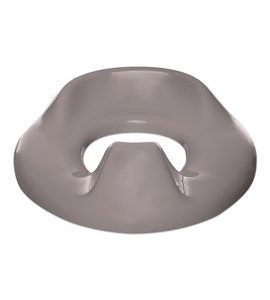 BEBE-JOU SEDÁTKO NA WC BÉBÉ-JOU CHALK BROWN - NOČNÍKY - PŘEBALOVÁNÍ