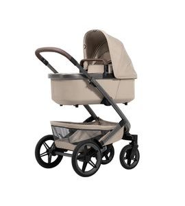 JOOLZ GEO⁵ KOMPLETNÍ SET SANDY TAUPE - DVOJKOMBINACE - KOČÁRKY A PŘÍSLUŠENSTVÍ