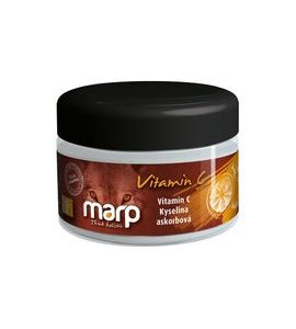 MARP HOLISTIC - VITAMIN C 200G - DOPLŇKY STRAVY PRO PSY - CHOVATELSKÉ POTŘEBY MALVÍKZOO