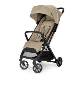 INGLESINA SPORTOVNÍ KOČÁREK QUID3 2025 LUNAR BEIGE - GOLFOVÉ KOČÁRKY - KOČÁRKY A PŘÍSLUŠENSTVÍ