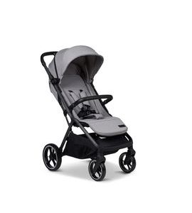 MOON ZAC - STONE MELANGE - SPORTOVNÍ KOČÁRKY - KOČÁRKY A PŘÍSLUŠENSTVÍ