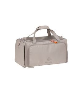 PALOPA CESTOVNÍ PŘEPRAVNÍ TAŠKA BENNO TAUPE - PRO MAZLÍČKY - NOŠENÍ & SPORT