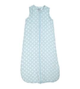 LODGER HOPPER SLEEVELESS TRIBE MUSLIN ICE FLOW 50/62 - SPACÍ PYTLE - SPINKÁNÍ