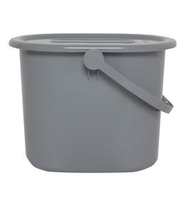 BEBE-JOU KYBLÍK NA PLENY S VÍKEM FABULOUS GRIFFIN GREY - KYBLÍKY NA POUŽITÉ PLENY - PŘEBALOVÁNÍ