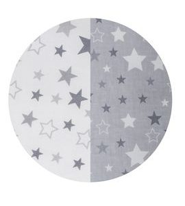 TOMI POVLEČENÍ K2 (135X100) TISK - POVLEČENÍ DO POSTÝLKY - SPINKÁNÍ