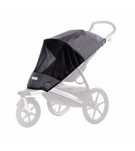 THULE URBAN GLIDE² MESH COVER - MOSKYTIÉRY - KOČÁRKY A PŘÍSLUŠENSTVÍ