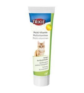 Trixie Multivitamínová pasta pro kočky 100g TRIXIE