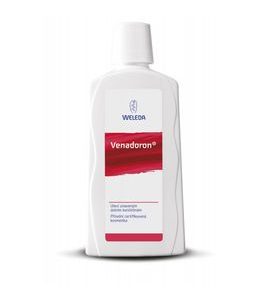 WELEDA VENADORON 200ML - KOSMETIKA V TĚHOTENSTVÍ - PRO MAMINKY