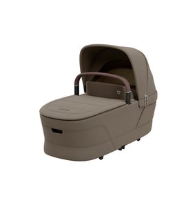 MAXI-COSI FAME CABIN KORBIČKA MOON GRAPHITE - KORBIČKY - KOČÁRKY A PŘÍSLUŠENSTVÍ