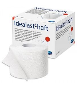 HARTMANN IDEALAST-HAFT 6 CM X 10 M - OBINADLA - KOUPÁNÍ A ZDRAVÍ