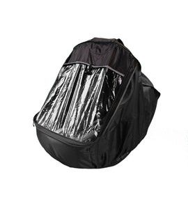 EZIMOOV PLÁŠTĚNKA NA AUTOSEDAČKU EZI TRAVEL RAIN - PLÁŠTĚNKY A MOSKYTIÉRY - AUTOSEDAČKY A PŘÍSLUŠENSTVÍ