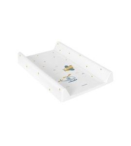 TRÄUMELAND PŘEBALOVACÍ PODLOŽKA VOLARE 50 X 70 CM - PŘEBALOVACÍ PODLOŽKY - PŘEBALOVÁNÍ