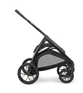 INGLESINA PODVOZEK APTICA XT TOTAL BLACK - PODVOZKY - KOČÁRKY A PŘÍSLUŠENSTVÍ
