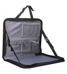 DOOKY CESTOVNÍ PULTÍK DO AUTA BACKSEAT TRAVEL TRAY - DOPLŇKY K AUTOSEDAČKÁM - AUTOSEDAČKY A PŘÍSLUŠENSTVÍ